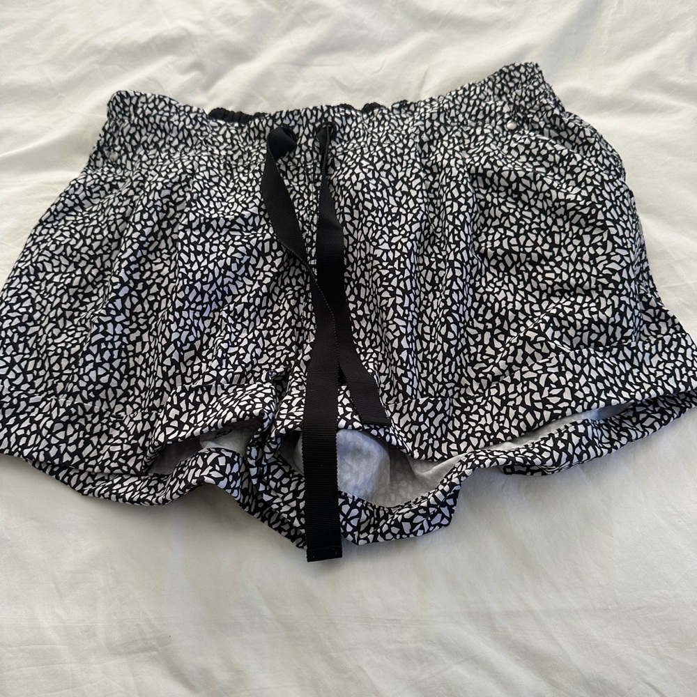 Lululemon casual shorts